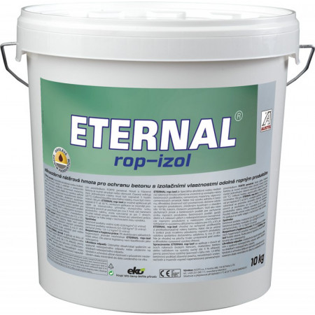 ETERNAL rop-izol