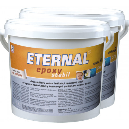 ETERNAL epoxy stabil