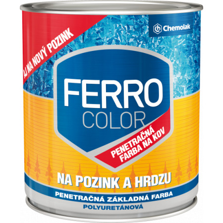 Ferro Color P