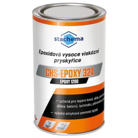 CHS-EPOXY 324 / Epoxy 1200
