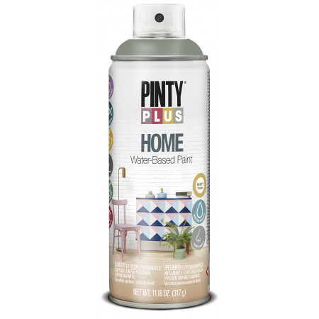 Pinty Plus Home sprej