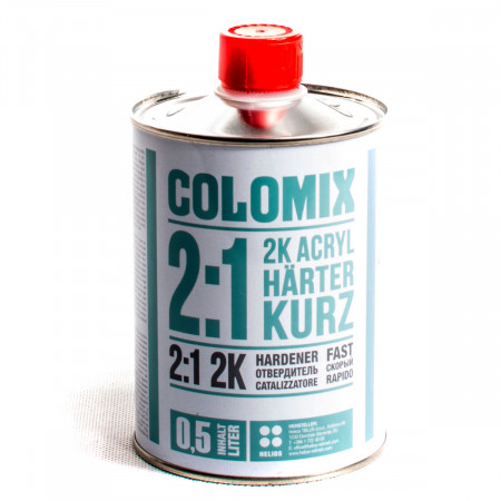 Colomix 2K tužidlo