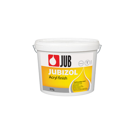 JUB Jubizol Acryl Finish T 2.0