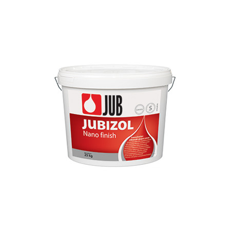 JUB Jubizol Nano Finish S 1.5