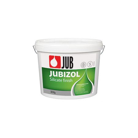 JUB Jubizol Silicate Finish S 2.0
