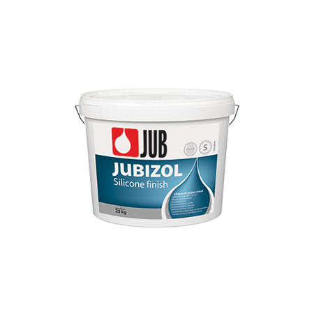 JUB Jubizol Silicone Finish S 1.5