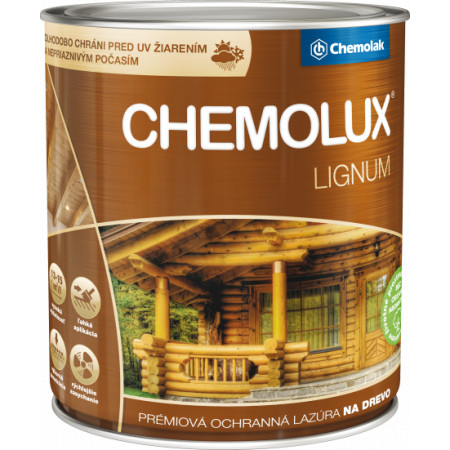 Chemolux Lignum