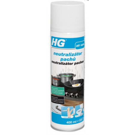 HG446 neutralizátor pachov