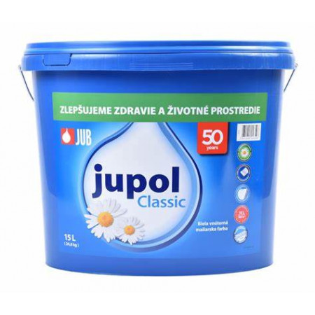 JUB Jupol classic
