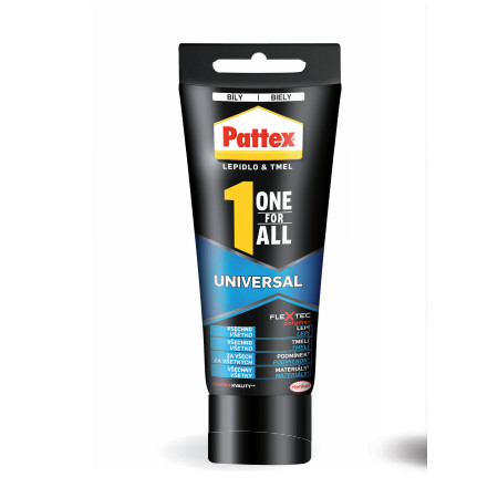 Pattex One for All Universal lepidlo
