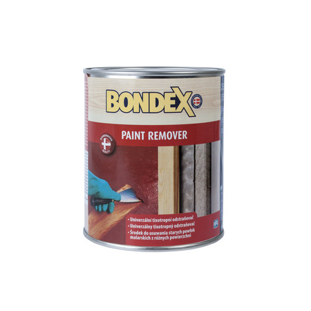 Bondex Paint Remover odstraňovač