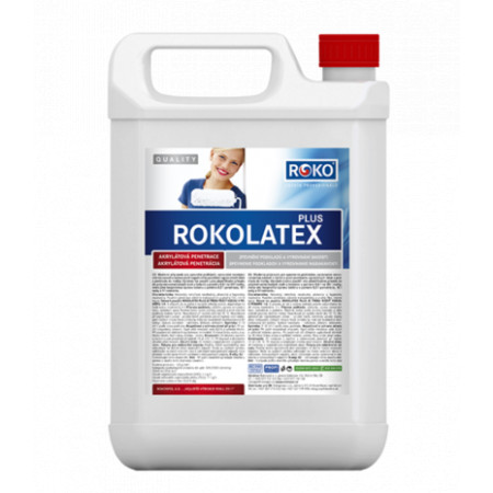 ROKO Rokolatex-Plus