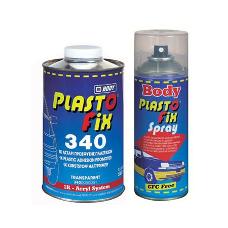 Body 340 Plasto Fix