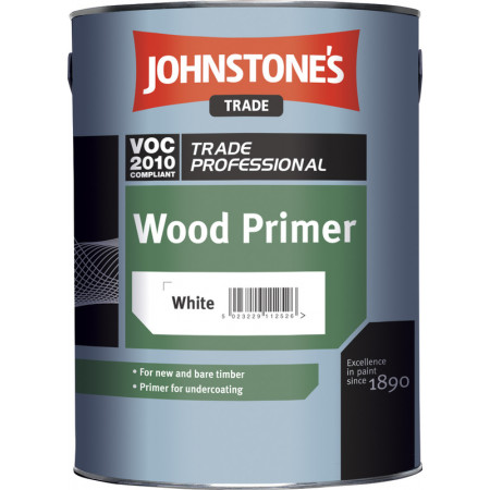 Wood Primer - Základná farba na drevo
