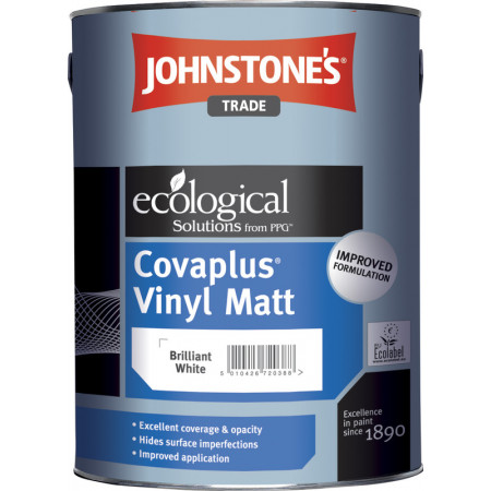Covaplus Vinyl Matt - vinylová farba