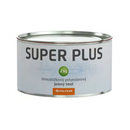 Polykar Super Plus