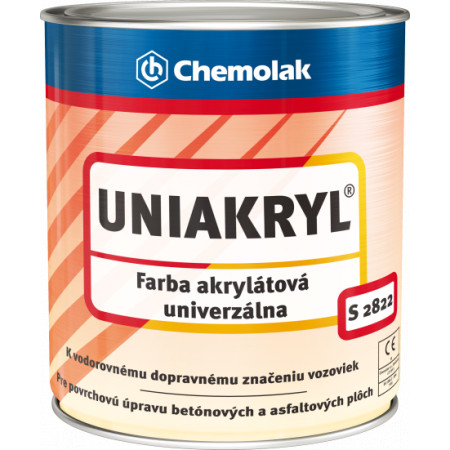 S 2822 Uniakryl