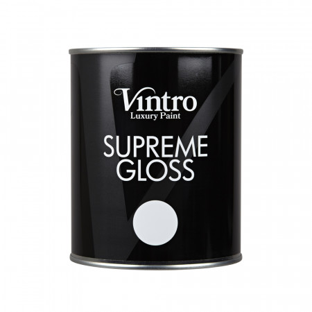 Vintro Supreme Gloss